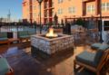 Residence Inn Dallas Plano/The Colony ホテルの詳細