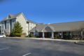 Residence Inn Dayton Troy ホテルの詳細