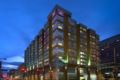 Residence Inn Denver City Center ホテルの詳細