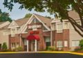 Residence Inn Durham Research Triangle Park ホテルの詳細