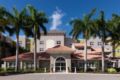 Residence Inn Fort Lauderdale Airport & Cruise Port ホテルの詳細