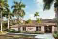 Residence Inn Fort Lauderdale Plantation ホテルの詳細