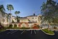 Residence Inn Fort Lauderdale Weston ホテルの詳細