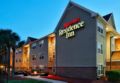 Residence Inn Fort Myers ホテルの詳細