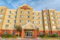 Residence Inn Fort Worth Alliance Airport ホテルの詳細