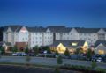 Residence Inn Fredericksburg ホテルの詳細