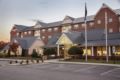 Residence Inn Greensboro Airport ホテルの詳細