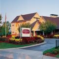 Residence Inn Houston Katy Mills ホテルの詳細