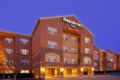 Residence Inn Indianapolis Downtown on the Canal ホテルの詳細