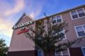 Residence Inn Indianapolis Fishers ホテルの詳細