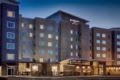 Residence Inn Lake Charles ホテルの詳細