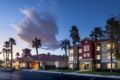Residence Inn Las Vegas Henderson/Green Valley ホテルの詳細