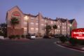 Residence Inn Las Vegas South ホテルの詳細