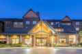 Residence Inn Lexington Keeneland/Airport ホテルの詳細