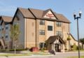 Residence Inn Lincoln South ホテルの詳細