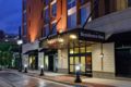 Residence Inn Little Rock Downtown ホテルの詳細