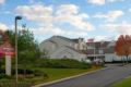 Residence Inn Long Island Hauppauge/Islandia ホテルの詳細