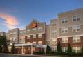 Residence Inn Long Island Holtsville ホテルの詳細