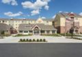 Residence Inn Long Island Islip/Courthouse Complex ホテルの詳細