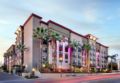 Residence Inn Los Angeles Burbank/Downtown ホテルの詳細