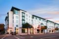 Residence Inn Los Angeles Pasadena/Old Town ホテルの詳細