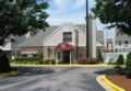 Residence Inn Louisville East ホテルの詳細