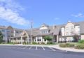 Residence Inn Loveland Fort Collins ホテルの詳細