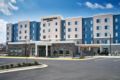 Residence Inn Lynchburg ホテルの詳細