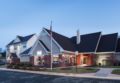 Residence Inn Manassas Battlefield Park ホテルの詳細