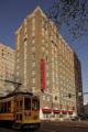 Residence Inn Memphis Downtown ホテルの詳細