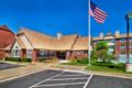 Residence Inn Memphis Germantown ホテルの詳細