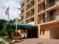 Residence Inn Miami Coconut Grove ホテルの詳細