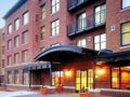 Residence Inn Minneapolis Downtown at The Depot ホテルの詳細