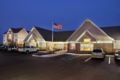 Residence Inn Mt. Laurel at Bishop's Gate ホテルの詳細