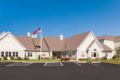 Residence Inn New Bedford Dartmouth ホテルの詳細