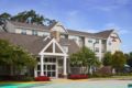 Residence Inn New Orleans Covington/North Shore ホテルの詳細