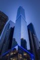 Residence Inn New York Manhattan/Times Square ホテルの詳細
