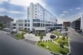 Residence Inn New York The Bronx at Metro Center Atrium ホテルの詳細