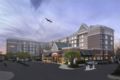 Residence Inn Newark Elizabeth/Liberty International Airport ホテルの詳細