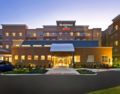 Residence Inn Newport News Airport ホテルの詳細