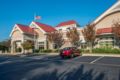 Residence Inn Norfolk Airport ホテルの詳細