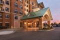 Residence Inn Oklahoma City Downtown/Bricktown ホテルの詳細