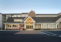 Residence Inn Orangeburg Rockland/Bergen ホテルの詳細