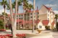 Residence Inn Orlando Convention Center ホテルの詳細