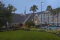 Residence Inn Orlando East/UCF Area ホテルの詳細
