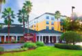 Residence Inn Orlando Lake Buena Vista ホテルの詳細