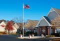 Residence Inn Parsippany ホテルの詳細