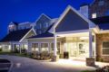 Residence Inn Philadelphia Great Valley/Malvern ホテルの詳細