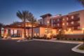 Residence Inn Phoenix Gilbert ホテルの詳細