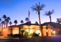 Residence Inn Phoenix Mesa ホテルの詳細